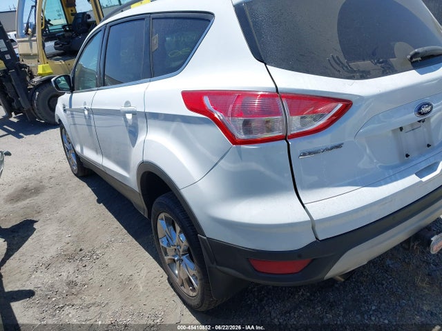 Ford ESCAPE SE 2014 1FMCU0G91EUB31410 Image 3
