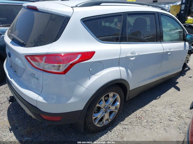 Ford ESCAPE SE 2014 1FMCU0G91EUB31410 Image 4