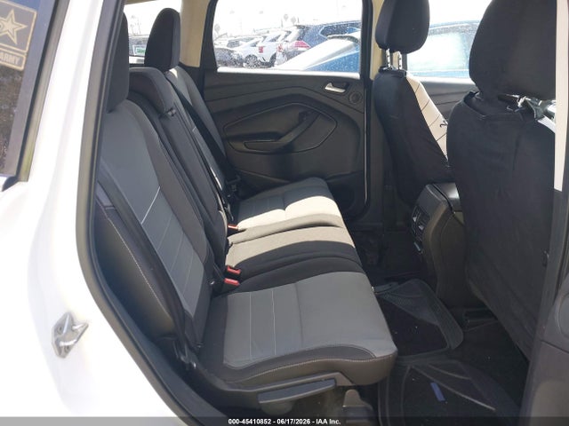 Ford ESCAPE SE 2014 1FMCU0G91EUB31410 Image 8