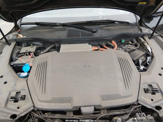 Aukcja sprzedaży 2022 Audi E-tron Premium Quattro, vin: WA1AAAGE3NB020211, numer aukcji: 45410853
