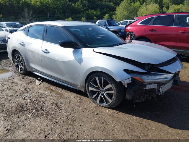 Продаж на аукціоні авто 2019 Nissan Maxima 3.5 S, vin: 1N4AA6AV9KC379179, номер лоту: 45410854