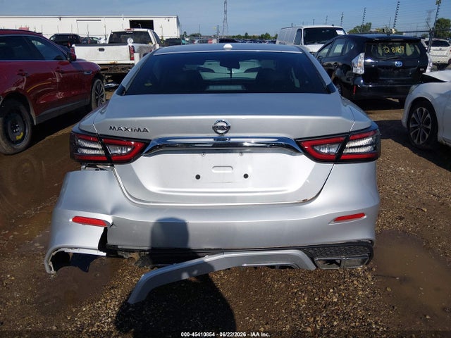 Aukcja sprzedaży 2019 Nissan Maxima 3.5 S, vin: 1N4AA6AV9KC379179, numer aukcji: 45410854