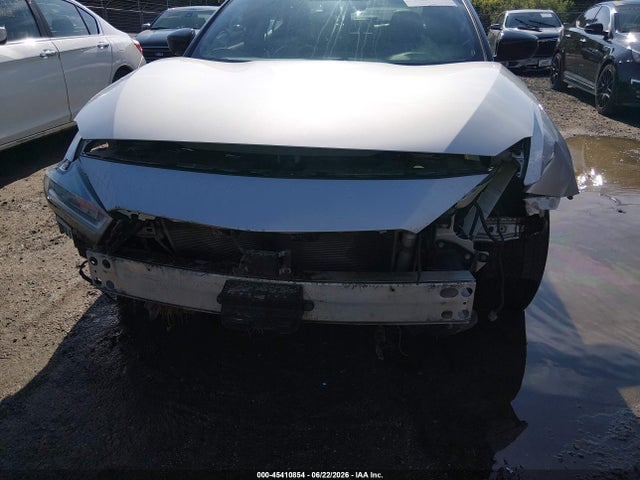 Продажа на аукционе авто 2019 Nissan Maxima 3.5 S, vin: 1N4AA6AV9KC379179, номер лота: 45410854