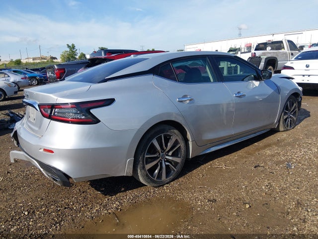 Auction sale of the 2019 Nissan Maxima 3.5 S, vin: 1N4AA6AV9KC379179, lot number: 45410854