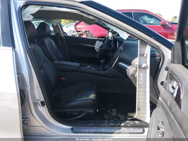 Auction sale of the 2019 Nissan Maxima 3.5 S, vin: 1N4AA6AV9KC379179, lot number: 45410854