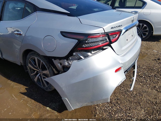 Aukcja sprzedaży 2019 Nissan Maxima 3.5 S, vin: 1N4AA6AV9KC379179, numer aukcji: 45410854