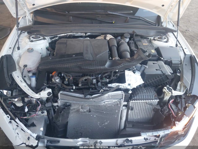 Продаж на аукціоні авто 2026 Kia K5 Gt, vin: KNAG44J84T5432089, номер лоту: 45410860