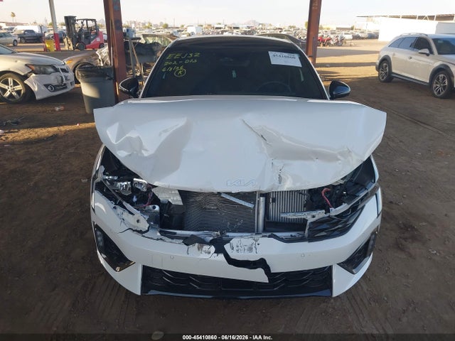 45410860 :رقم المزاد ، KNAG44J84T5432089 vin ، 2026 Kia K5 Gt مزاد بيع