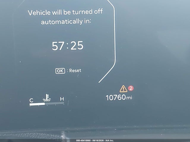 45410860 :رقم المزاد ، KNAG44J84T5432089 vin ، 2026 Kia K5 Gt مزاد بيع