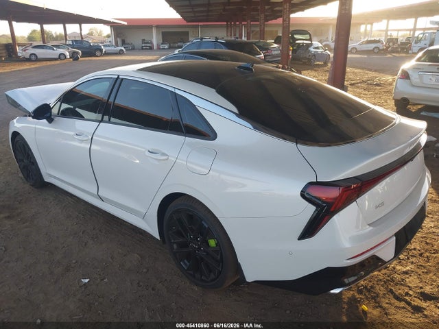 45410860 :رقم المزاد ، KNAG44J84T5432089 vin ، 2026 Kia K5 Gt مزاد بيع