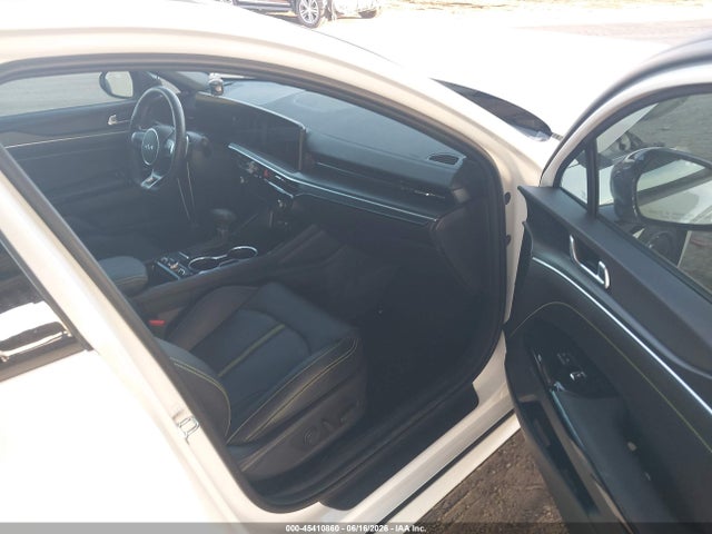 45410860 :رقم المزاد ، KNAG44J84T5432089 vin ، 2026 Kia K5 Gt مزاد بيع