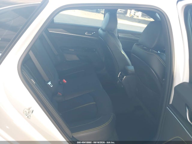 45410860 :رقم المزاد ، KNAG44J84T5432089 vin ، 2026 Kia K5 Gt مزاد بيع