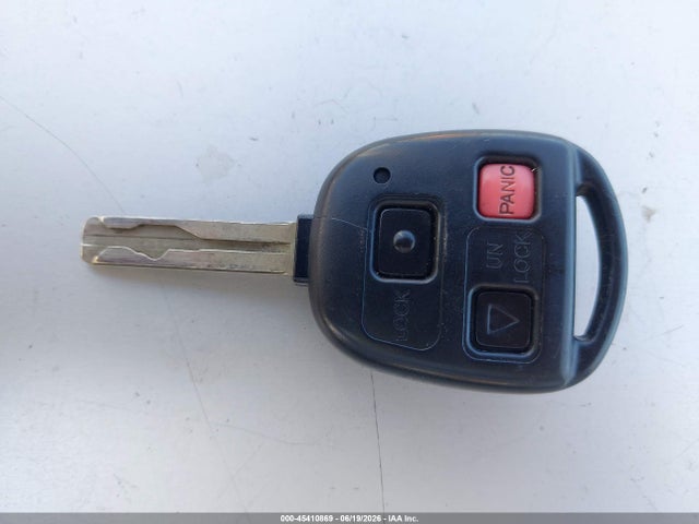 Продаж на аукціоні авто 2002 Lexus Rx 300, vin: JTJHF10U720292272, номер лоту: 45410869