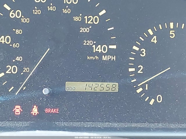 Продаж на аукціоні авто 2002 Lexus Rx 300, vin: JTJHF10U720292272, номер лоту: 45410869