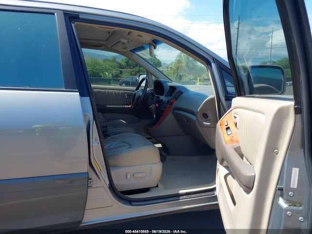 Продаж на аукціоні авто 2002 Lexus Rx 300, vin: JTJHF10U720292272, номер лоту: 45410869