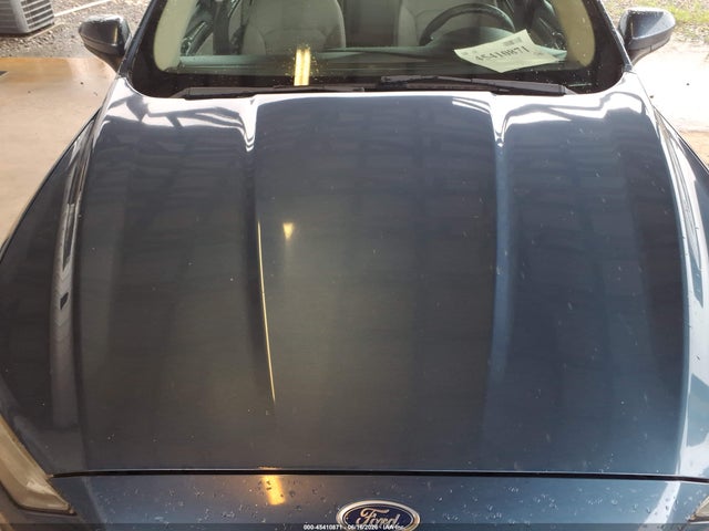 Продаж на аукціоні авто 2018 Ford Fusion Hybrid S, vin: 3FA6P0UU7JR235912, номер лоту: 45410871