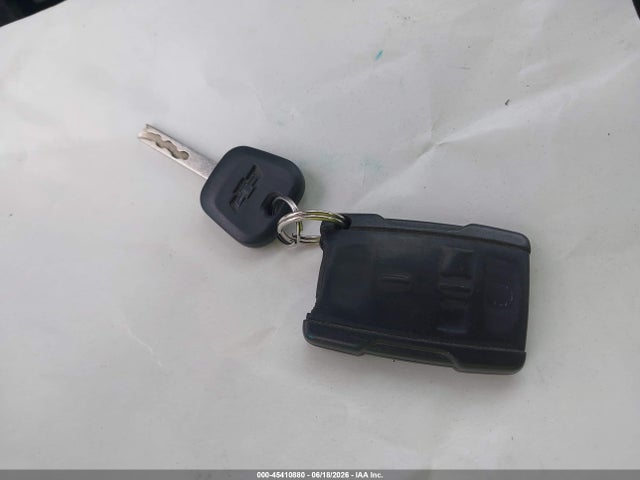 1GCGSCE31G1102540 Chevrolet Colorado 2wd Lt
