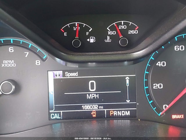 1GCGSCE31G1102540 Chevrolet Colorado 2wd Lt