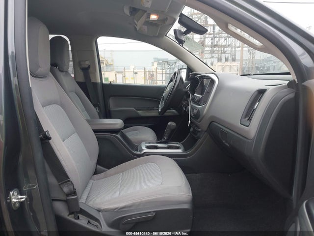 1GCGSCE31G1102540 Chevrolet Colorado 2wd Lt