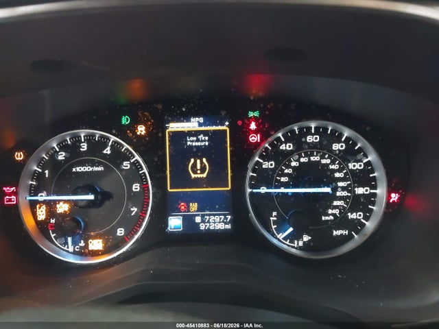 Aukcja sprzedaży 2019 Subaru Ascent Limited, vin: 4S4WMAMD1K3455020, numer aukcji: 45410883