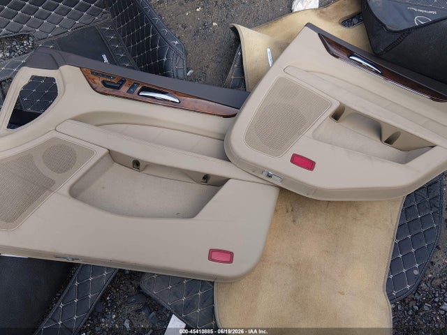 45410885 :رقم المزاد ، WDDLJ7DB5DA084594 vin ، 2013 Mercedes-benz Cls 550 مزاد بيع