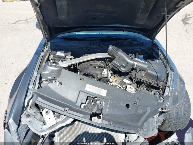 1ZVBP8EM8E5328515 Ford Mustang V6/v6 Premium