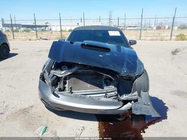 1ZVBP8EM8E5328515 Ford Mustang V6/v6 Premium