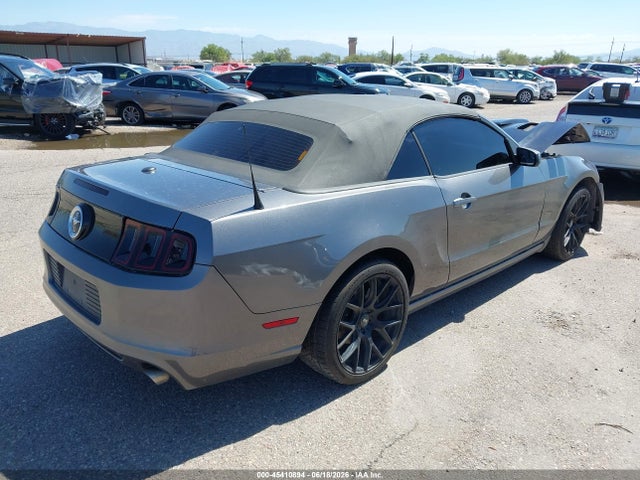 1ZVBP8EM8E5328515 Ford Mustang V6/v6 Premium