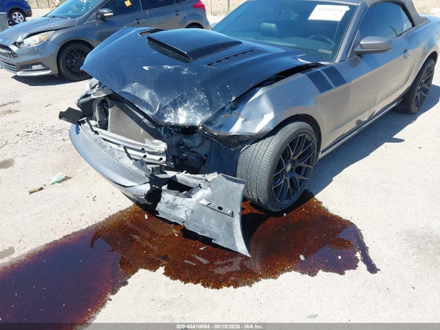 1ZVBP8EM8E5328515 Ford Mustang V6/v6 Premium