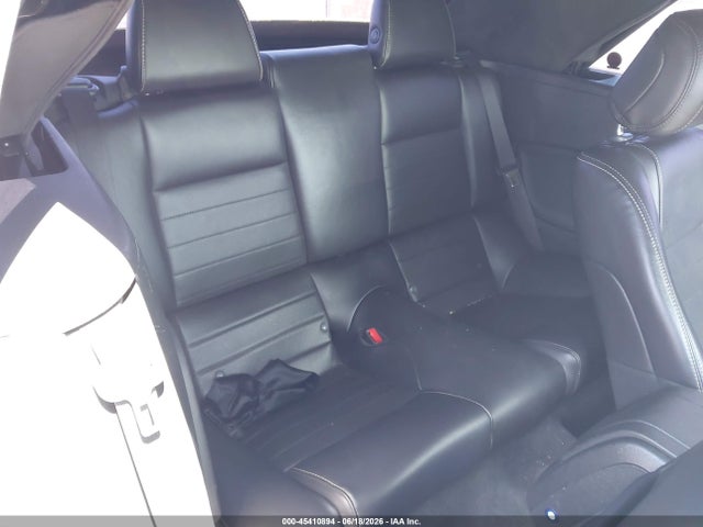 1ZVBP8EM8E5328515 Ford Mustang V6/v6 Premium