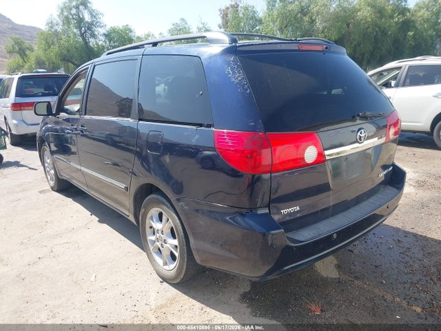 Aukcja sprzedaży 2006 Toyota Sienna Xle Limited, vin: 5TDZA22C46S399525, numer aukcji: 45410895