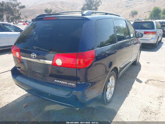Aukcja sprzedaży 2006 Toyota Sienna Xle Limited, vin: 5TDZA22C46S399525, numer aukcji: 45410895