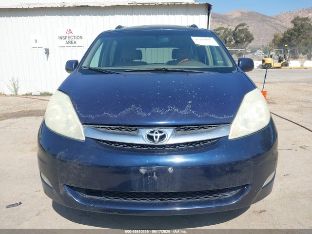 Aukcja sprzedaży 2006 Toyota Sienna Xle Limited, vin: 5TDZA22C46S399525, numer aukcji: 45410895