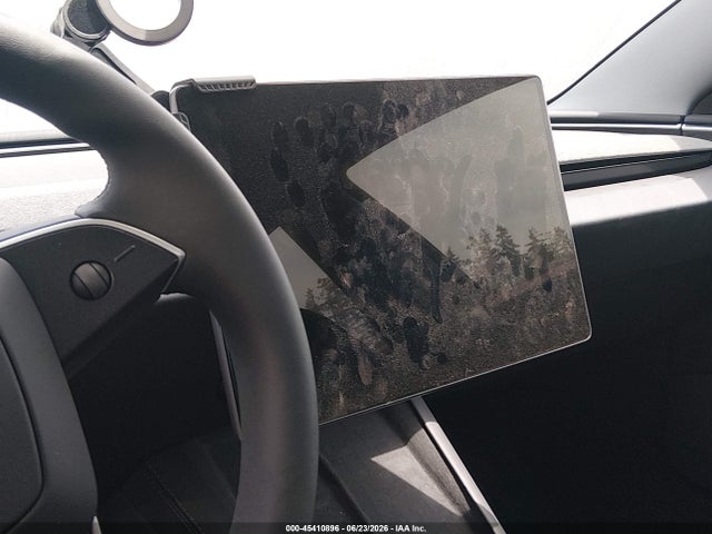 Продаж на аукціоні авто 2025 Tesla Model 3 Long Range Rear-wheel Drive/standard Rear-wheel Drive, vin: 5YJ3E1EA9SF013260, номер лоту: 45410896