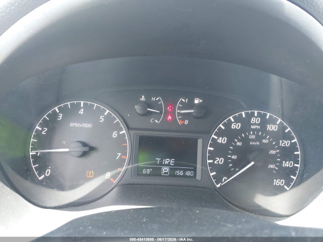 Продажа на аукционе авто 2014 Nissan Sentra S, vin: 3N1AB7AP2EY238273, номер лота: 45410898