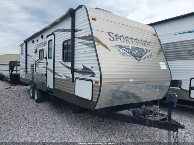 2015 4EZTS3021F5012467 main image