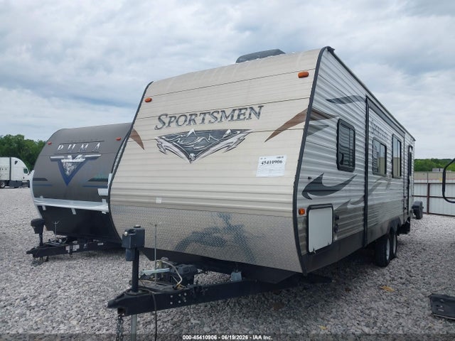 Sportsmen Other 2015 4EZTS3021F5012467 Image 2
