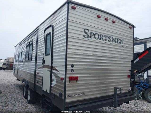 Sportsmen Other 2015 4EZTS3021F5012467 Image 3