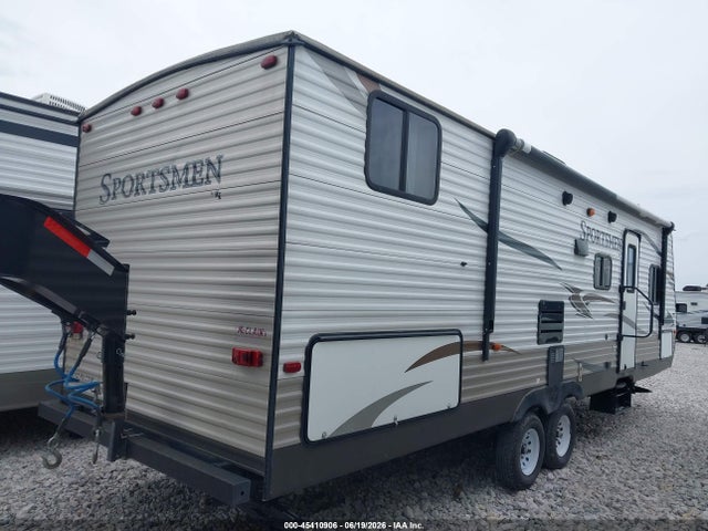 Sportsmen Other 2015 4EZTS3021F5012467 Image 4