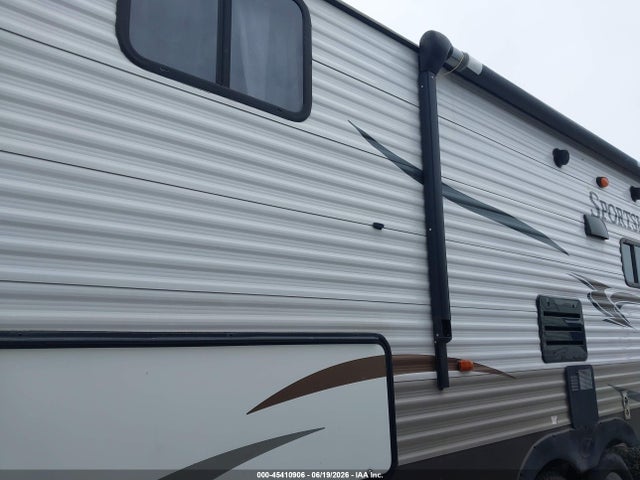 Sportsmen Other 2015 4EZTS3021F5012467 Image 6