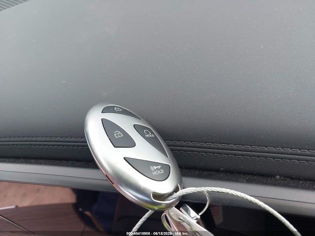Продажа на аукционе авто 2025 Hyundai Santa Fe Hybrid Limited, vin: 5NMP34G15SH030903, номер лота: 45410908