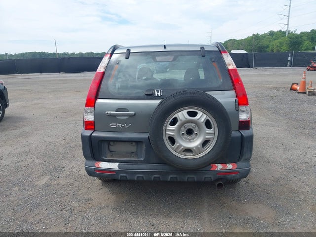 Auction sale of the 2006 Honda Cr-v Lx, vin: SHSRD68556U403036, lot number: 45410911
