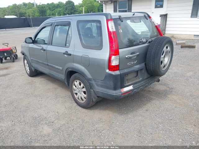 Auction sale of the 2006 Honda Cr-v Lx, vin: SHSRD68556U403036, lot number: 45410911