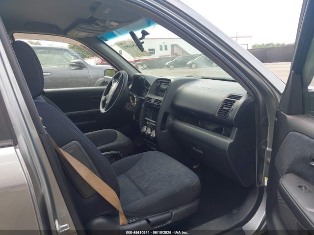Auction sale of the 2006 Honda Cr-v Lx, vin: SHSRD68556U403036, lot number: 45410911