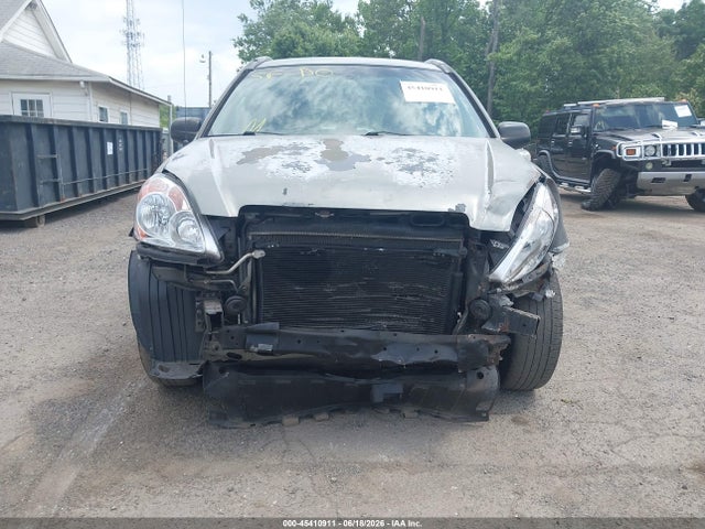 Auction sale of the 2006 Honda Cr-v Lx, vin: SHSRD68556U403036, lot number: 45410911