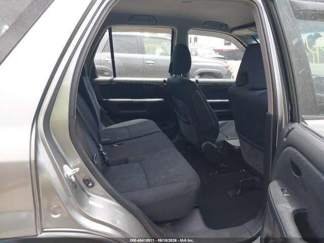 Auction sale of the 2006 Honda Cr-v Lx, vin: SHSRD68556U403036, lot number: 45410911