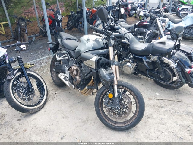 2024 MLHRH1654R5000511 главное изображение