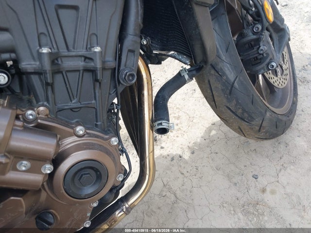 Honda Cb650 R 2024 MLHRH1654R5000511 Image 15