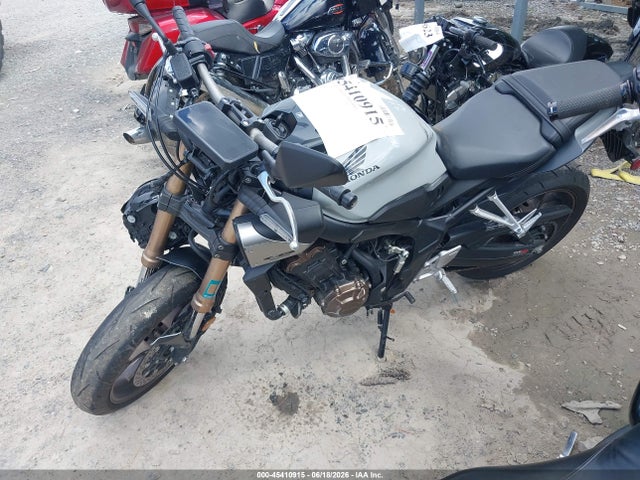 Honda Cb650 R 2024 MLHRH1654R5000511 Image 2
