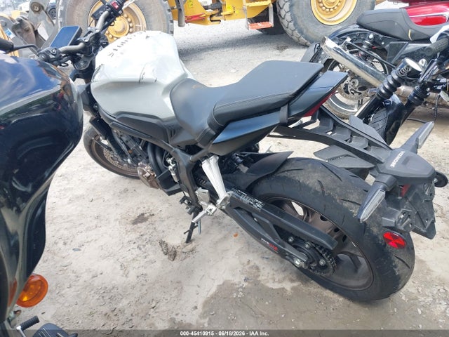 Honda Cb650 R 2024 MLHRH1654R5000511 Image 13